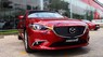 Mazda 6 2.0 2019 - Cần bán Mazda 6 2.0 sản xuất năm 2019, màu đỏ