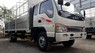 Xe tải 5 tấn - dưới 10 tấn 2016 - Bán xe tải JAC 6 tấn 4 thùng mui bạt giá tốt