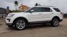 Ford Explorer 2.3L Ecoboost Limited 2019 - Giảm đến hơn 120 triệu đồng cho xe Ford Explorer 2.3L Ecoboost Limited, giao xe ngay tại Ford An Đô