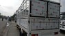 Isuzu 2018 - Xe tải Isuzu 3 tấn 49 Vĩnh Phát thùng dài 4m3