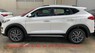 Hyundai Tucson 2019 - Cần bán Hyundai Tucson sản xuất 2019, màu trắng, giá tốt