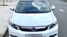 Honda Civic 2013 - Bán Honda Civic năm 2013, màu trắng như mới 