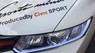Honda Civic 2.0 2012 - Cần bán lại xe Honda Civic 2.0 2012, màu trắng, full đồ chơi