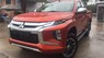 Mitsubishi Triton 4x2 AT New 2019 - Bán xe Mitsubishi Triton 4x2 AT New năm 2019, nhập khẩu giá cạnh tranh