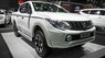 Mitsubishi Triton 4x4 MT 2019 - Bán xe Mitsubishi Triton 4x4 MT năm 2019, nhập khẩu