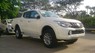 Mitsubishi Triton 4x4 MT 2019 - Bán xe Mitsubishi Triton 4x4 MT năm 2019, nhập khẩu