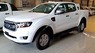 Ford Ranger XLS 2.2L AT 2019 - Cần bán xe Ford Ranger XLS 2.2L năm sản xuất 2019, màu trắng, nhập khẩu nguyên chiếc, giá chỉ 616 triệu