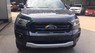 Ford Ranger XLS MT 2019 - Bán Ford Ranger XLS MT sản xuất năm 2019, màu đen, xe nhập