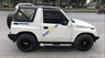 Chevrolet Tracker   1991 - Cần bán gấp Chevrolet Tracker sản xuất năm 1991, màu trắng, nhập khẩu nguyên chiếc, 190 triệu