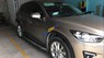 Mazda CX 5 2.0AT 2013 - Bán Mazda CX 5 2.0AT năm sản xuất 2013, màu vàng chính chủ  