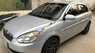 Hyundai Verna 2008 - Bán Hyundai Verna năm 2008, màu bạc, xe nhập