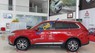 Mitsubishi Outlander  2.0 CVT 2019 - Cần bán Mitsubishi Outlander 2.0 CVT năm sản xuất 2019, màu đỏ, giá 807.5tr