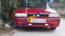 Toyota Corolla   1991 - Cần bán Toyota Corolla năm sản xuất 1991, màu đỏ, nhập khẩu nguyên chiếc giá cạnh tranh