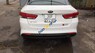 Kia Opirus   2018 - Xe Kia Opirus năm 2018, màu trắng, xe nhập
