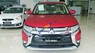 Mitsubishi Outlander 2.0 CVT 2019 - Bán xe Mitsubishi Outlander 2.0 CVT sản xuất 2019, màu đỏ giá cạnh tranh