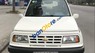 Chevrolet Tracker   1991 - Cần bán gấp Chevrolet Tracker sản xuất năm 1991, màu trắng, nhập khẩu nguyên chiếc, 190 triệu