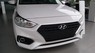 Hyundai Accent Base   2020 - Bán Hyundai Accent Base sản xuất năm 2020, màu trắng