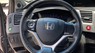 Honda Civic 2.0 2015 - Bán xe Honda Civic 2.0 sản xuất năm 2015, màu xám