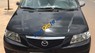 Mazda Premacy 2003 - Cần bán lại xe Mazda Premacy năm sản xuất 2003, màu đen số tự động, giá chỉ 205 triệu