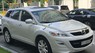 Mazda CX 9 2012 - Bán ô tô Mazda CX 9 năm 2012, màu trắng, nhập khẩu nguyên chiếc