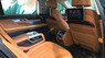 BMW 7 Series 740Li 2018 - Cần bán BMW 7 Series 740Li năm sản xuất 2018, màu đen, nhập khẩu nguyên chiếc