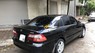 Mazda 626 2004 - Cần bán xe Mazda 626 năm 2004, màu đen, giá tốt