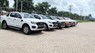 Ford Ranger XLS 2019 - Ford Ranger XLS 2019, màu trắng, nhập khẩu