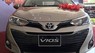 Toyota Vios E 2020 - Bán Vios 2020 trả góp tại Hải Dương, giảm giá tháng 7/2020  