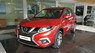 Nissan X trail SL V - Series Luxury   2019 - Bán Nissan X trail SL V - Series Luxury năm sản xuất 2019, màu đỏ