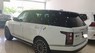 LandRover HSE 3.0 2014 - Bán ô tô LandRover Range Rover HSE 3.0 sản xuất 2014, màu trắng, xe nhập