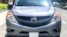 Mazda BT 50 2.2AT 2015 - Bán Mazda BT 50 2.2AT năm 2015, màu xám, nhập khẩu