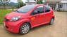 BYD F0 2011 - Cần bán lại xe BYD F0 sản xuất năm 2011, màu đỏ 