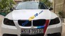 BMW 3 Series  320i   2007 - Bán xe BMW 3 Series 320i SX 2007, màu trắng, nhập khẩu, máy chạy rất bốc, công chứng trong ngày