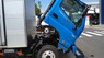 Thaco OLLIN Ollin 7 Tấn 2021 - Bán xe tải Thaco 7 tấn Ollin 120 giá rẻ tại Hải Phòng