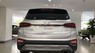 Hyundai Santa Fe Premium 2.4 AT 2019 - Santafe Premium 2.4 AT - tặng nhiều phụ kiện hot, giá cực tốt