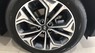 Hyundai Santa Fe Premium 2.4 AT 2019 - Santafe Premium 2.4 AT - tặng nhiều phụ kiện hot, giá cực tốt