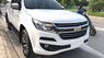 Chevrolet Colorado 2.8 LTZ 2017 - Cần bán Chevrolet Colorado 2.8 LTZ (bản cao cấp) 2017, xe siêu lướt