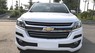 Chevrolet Colorado 2.8 LTZ 2017 - Cần bán Chevrolet Colorado 2.8 LTZ (bản cao cấp) 2017, xe siêu lướt