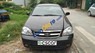 Daewoo Lacetti   MT  2008 - Cần bán lại xe Daewoo Lacetti MT năm 2008, màu đen