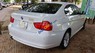 BMW 3 Series 325i 2011 - Bán ô tô BMW 3 Series 325i sản xuất 2011, màu trắng, nhập khẩu 