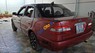 Toyota Corolla altis   2000 - Xe Toyota Corolla altis năm sản xuất 2000, màu đỏ, giá 150tr