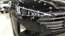 Hyundai Elantra 2019 - Bán xe Hyundai Elantra 1.6 năm sản xuất 2019, màu đen, giá chỉ 633 triệu