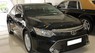 Toyota Camry 2.5Q 2016 - Cần bán Toyota Camry 2.5Q sản xuất năm 2016, màu đen như mới