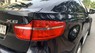 BMW X6 xDrive35i 2009 - Bán ô tô BMW X6 xDrive35i năm 2009, màu đen, xe nhập, giá tốt