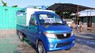 Xe tải 500kg - dưới 1 tấn 2019 - Bán xe tải Kenbo 990 Kg sản xuất năm 2019, màu xanh lam
