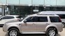 Ford Everest 2.5L 4x2 MT 2015 - Bán Ford Everest 2.5L 4x2 MT sản xuất 2015, màu xám 