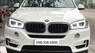 BMW X5 2016 - Cần bán xe BMW X5 3.0 năm 2016, màu trắng, nhập khẩu nguyên chiếc