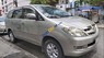 Toyota Innova   G   2007 - Cần bán Toyota Innova G sản xuất năm 2007, màu bạc