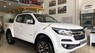 Chevrolet Colorado 4x4 AT LTZ 2019 - Bán Chevrolet Colorado 4x4 AT LTZ năm 2019, màu trắng, nhập khẩu nguyên chiếc