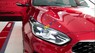 Kia Cerato   2019 - Bán xe Kia Cerato năm 2019, màu đỏ giá cạnh tranh